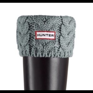 Hunter boots boot socks welly liners
